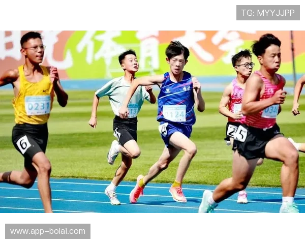 奇发体育：引领青少年体育发展的创新平台，打造未来体育明星的摇篮