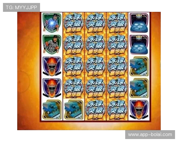 冰球突破游戏适合哪些玩家群体及其娱乐价值评估