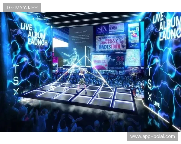 喜力娱乐结合最新科技打造沉浸式娱乐体验引领行业新风尚