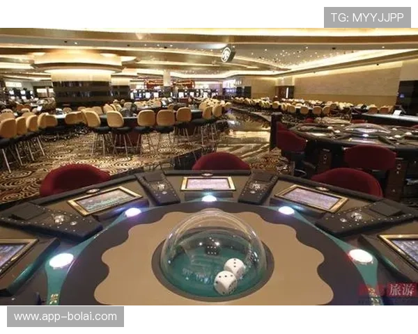 新加坡金沙网上赌场如何利用先进技术提升玩家体验与游戏公平性