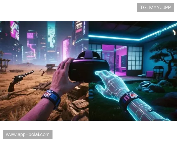 星际在线娱乐实现虚拟与现实的无缝连接带来全新体验